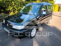 2002 Citroen Berlingo