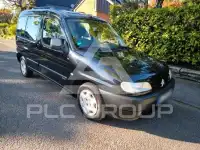 2002 Citroen Berlingo