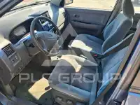 2002 KIA Carens