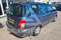 2002 KIA Carens