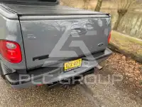 2002 Ford F-150