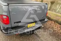 2002 Ford F-150