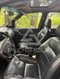2002 Ford Maverick