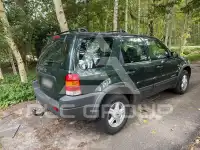 2002 Ford Maverick