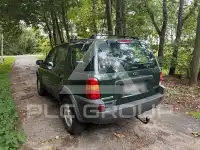 2002 Ford Maverick