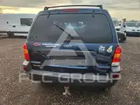 2002 Ford Maverick