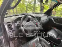 2002 Ford Maverick