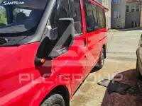 2002 Ford TRANSIT