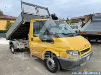 2002 Ford TRANSIT