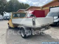 2002 Ford TRANSIT