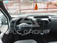 2002 Ford TRANSIT