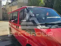 2002 Ford TRANSIT