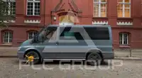 2002 Ford TRANSIT