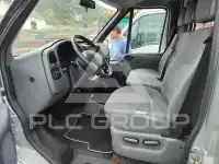 2002 Ford TRANSIT