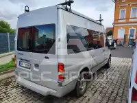 2002 Ford TRANSIT