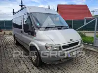 2002 Ford TRANSIT