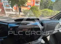 2002 Ford TRANSIT
