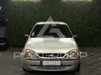 2002 Ford FIESTA