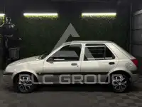 2002 Ford FIESTA