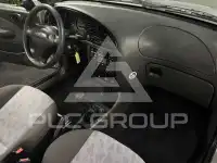 2002 Ford FIESTA