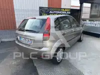 2002 Ford FIESTA