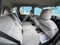 2002 Ford FIESTA