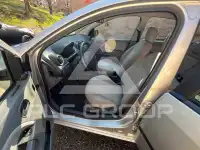 2002 Ford FIESTA