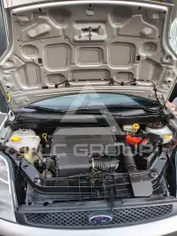 2002 Ford FIESTA