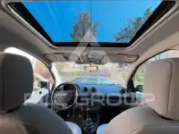 2002 Ford FIESTA