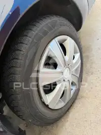 2002 Ford KA
