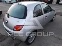 2002 Ford KA
