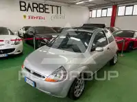 2002 Ford KA