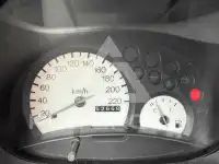 2002 Ford KA