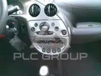 2002 Ford KA