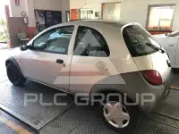 2002 Ford KA