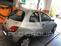 2002 Ford KA