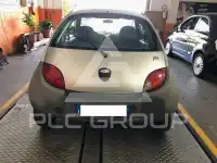 2002 Ford KA