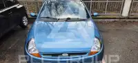2002 Ford KA