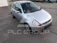 2002 Ford KA