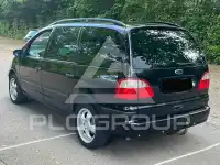2002 Ford GALAXY