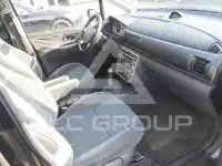 2002 Ford GALAXY