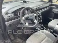 2002 Ford GALAXY