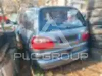 2002 Ford GALAXY
