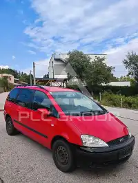 2002 Ford GALAXY