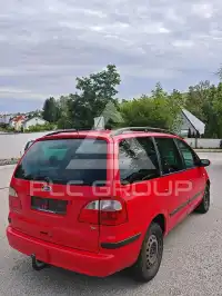2002 Ford GALAXY