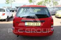 2002 Ford FOCUS
