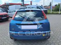 2002 Ford FOCUS