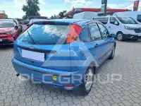 2002 Ford FOCUS