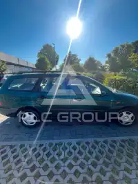 2002 Ford FOCUS