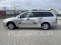 2002 Ford FOCUS